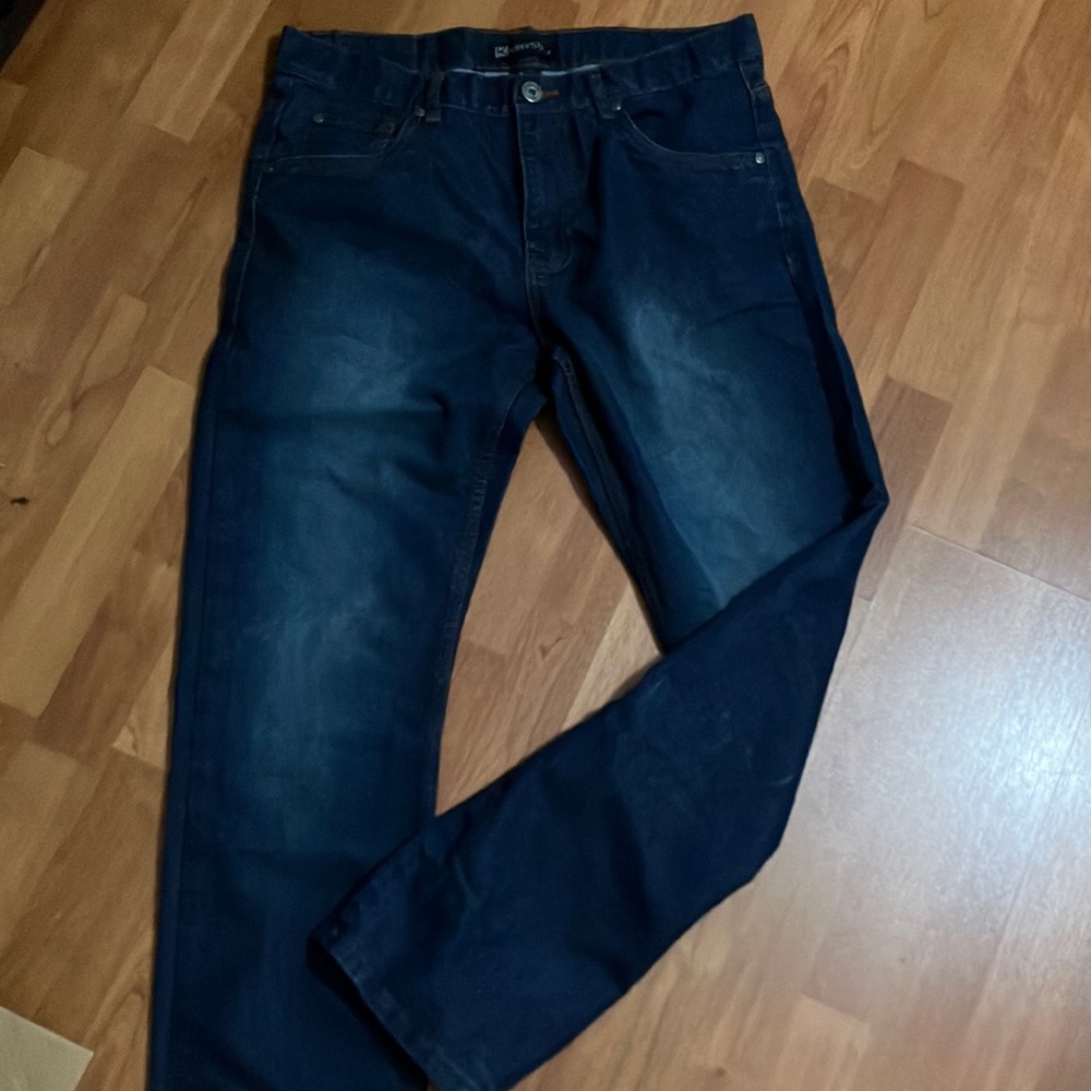 Men’s Jeans